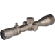 NightForce NX8 4-32x50mm Rifle Scope, 30mm Tube, First Focal Plane, MOAR Reticle, Dark Earth, C687