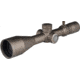 NightForce NX8 4-32x50mm Rifle Scope, 30mm Tube, First Focal Plane, MOAR Reticle, Dark Earth, C687