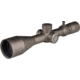 NightForce NX8 4-32x50mm Rifle Scope, 30mm Tube, Second Focal Plane, MOAR-CF2D Reticle, Dark Earth, C688
