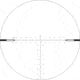 NightForce NX8 4-32x50mm Rifle Scope, 30mm Tube, Second Focal Plane, MOAR-CF2D Reticle, Dark Earth, C688