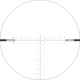 NightForce NX8 4-32x50mm Rifle Scope, 30mm Tube, Second Focal Plane, MOAR-CF2D Reticle, Dark Earth, C688