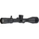 NightForce NX8 4-32X50mm Rifle Scope F2, ZeroStop, .1 Mil-Radian, DigIllum, PTL, Mil-CF2D, Black, C640