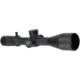 NightForce NX8 4-32X50mm Rifle Scope F2, ZeroStop, .1 Mil-Radian, DigIllum, PTL, Mil-CF2D, Black, C640