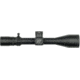 NightForce NX8 4-32X50mm Rifle Scope F2, ZeroStop, .1 Mil-Radian, DigIllum, PTL, Mil-CF2D, Black, C640