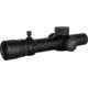 NightForce NX8 Capped E/W Rifle Scope, 1-8x24mm, 30mm Tube, FC-DMx Reticle, Black, C654