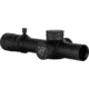 NightForce NX8 Capped E/W Rifle Scope, 1-8x24mm, 30mm Tube, FC-DMx Reticle, Black, C654