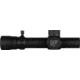 NightForce NX8 Capped E/W Rifle Scope, 1-8x24mm, 30mm Tube, FC-DMx Reticle, Black, C654