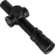 NightForce NX8 Capped E/W Rifle Scope, 1-8x24mm, 30mm Tube, First Focal Plane