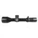 DEMO, NightForce NX8 Rifle Scope, 2.5-20x50mm, First Focal Plane, .250 MOA, MOAR Reticle, Black, C622