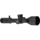 NightForce NX8 Rifle Scope, 2.5-20X50mm, 30mm Tube, First Focal Plane, F1, ZeroStop, .1 Mil-Radian , DigIllum, Mil-XT Reticle, C632
