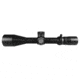 NightForce NX8 Rifle Scope, 4-32x50mm, First Focal Plane, .250 MOA, MOAR Reticle, Black, C624
