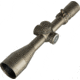 NightForce NX8 ZeroStop Rifle Scope, 4-32mm, 50mm Tube, MIL-XT Reticle, Dark Earth, C667