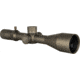 NightForce NX8 ZeroStop Rifle Scope, 4-32mm, 50mm Tube, MIL-XT Reticle, Dark Earth, C667