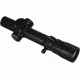 Nightforce NXS - 1-4X24mm - .250 MOA - IHR - NVD - PTL, Black, 30 mm C452 Rifle Scope