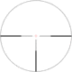 NightForce NXS Rifle Scope, 1-4X24mm, 30mm Tube, Second Focal Plane, ZeroStop, NVD, PTL, .250 MOA, Illuminated IHR Reticle, Black, C465