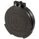 NightForce ATACR &amp; NXS Objective Flip-up Lens Caps