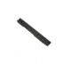 NightForce One Piece Base HS 700, Short Action, 20 MOA, 8-40 Screws, Black, Full-Size, A146