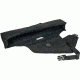 NightForce Padded Rifle Scope Cover, Black, 19in, A442