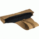 NightForce Padded Rifle Scope Cover, Cyote Brown, 19in, A440