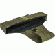 NightForce Padded Rifle Scope Cover, OD Green, 19in, A441