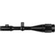 NightForce Precision Benchrest 8-32x56mm Rifle Scope, 30mm, Illuminated NP-R2 Reticle, Black, Full-Size, C112