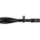 NightForce Precision Benchrest 8-32x56mm Rifle Scope, 30mm, Illuminated NP-R2 Reticle, Black, Full-Size, C112