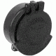 NightForce Rifle Scope Eyepiece Flip-Up Lens Cap, NXS 15x, 22x, 32x, 42x, Black A394