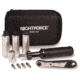 NightForce Scope Mounting Tool Kit, Black, A432