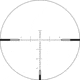 NightForce SHV 3-10x42mm .250 MOA, MOAR Non-Illuminated, Black, 30mm C563