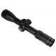NightForce SHV 3-10x42mm Rifle Scope, 30 mm Tube, Second Focal Plane