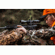 Open Box, Dealer Demo, NightForce SHV 3-10x42mm .250MOA MOAR Non-Illuminated, Black, 30mm C563