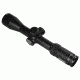 DEMO, NightForce SHV 3-10x42mm .250MOA Rifle Scope, Illuminated Forceplex, Black, C611