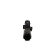 NightForce SHV 3-10x42mm .250MOA Rifle Scope, Illuminated MOAR, Black, C610