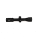 NightForce SHV 3-10x42mm .250MOA Rifle Scope, Illuminated MOAR, Black, C610