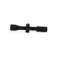 NightForce SHV 3-10x42mm .250MOA Rifle Scope, Illuminated MOAR, Black, C610