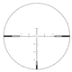 NightForce SHV 3-10x42mm .250MOA Rifle Scope, Illuminated MOAR, Black C610
