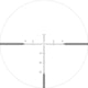 NightForce SHV 4-14x50mm Rifle Scope, 30mm Tube, First Focal Plane, .250 MOA,Illuminated MOAR Reticle, Black, C556