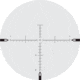 NightForce SHV 5-20x56mm Rifle Scope,30mm, .250 MOA,MOAR Non-Illuminated Reticle, C534