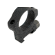 NightForce Standard Duty Rifle Scope Ring Set, Black, 30mm,1.0in,Medium A417