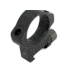 NightForce Standard Duty Rifle Scope Ring Set, Black, 30mm,1.0in,Medium A417