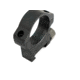 NightForce Standard Duty Rifle Scope Ring Set, Black, 30mm,1.0in,Medium A417
