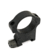 NightForce Standard Duty Rifle Scope Ring Set, Black, 30mm,1.25in,High A418