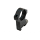 NightForce Standard Duty Rifle Scope Ring Set, Black, 30mm,1.5in,Extra High A419