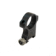 NightForce Standard Duty Rifle Scope Ring Set, Black, 30mm,1.5in,Extra High A419