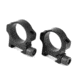 NightForce Standard Duty Rifle Scope Ring Set,Black,30mm,.9in,Low A416