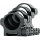 NightForce Standard Duty Rifle Scope Ring Set, 30mm
