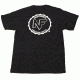 Nightforce T-Shirt, Black, 3XL A170