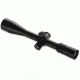 Demo, NightForce 5.5-22x50 NXS Tactical Rifle Scope, 30mm Tube, SFP, .250 MOA, ZeroStop, MOAR-T Reticle, Black, C506