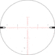 Demo,Nightforce The BEAST 5-25x56mm F1 Rifle Scope, Black - ZeroStop - 2 Speed - .25 MOA, MOAR Reticle C450-DEMO