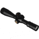 NightForce The BEAST 5-25x56mm F1 Rifle Scope- ZeroStop - 2 Speed - Mil-Radian - Brake - MD2.0, Black, 35 mm C501